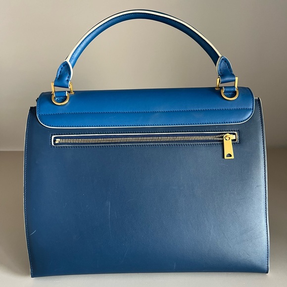 Celine trapeze bag - Picture 7 of 10